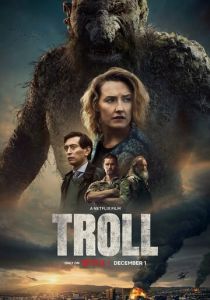 Тролль 2022 фильм