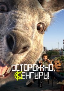 Осторожно, Кенгуру! 2020 фильм