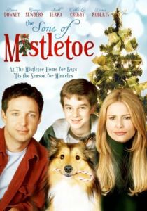 Сыны Омелы 2001 фильм