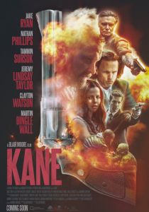 Kane 2023 фильм