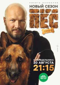Пёс 2015