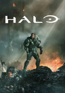 Halo 2022 фильм