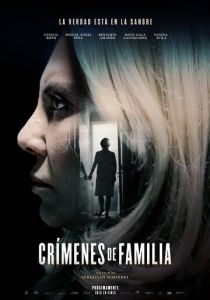 Crímenes de familia 2020