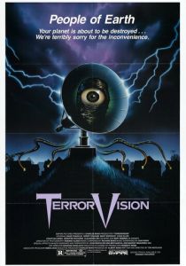 Телетеррор 1986