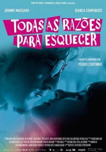 Todas as Razões para Esquecer 2018