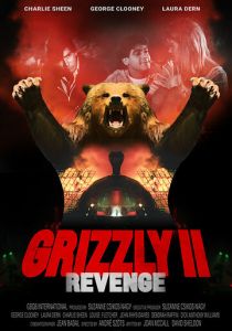 Гризли 2: Хищник 1983