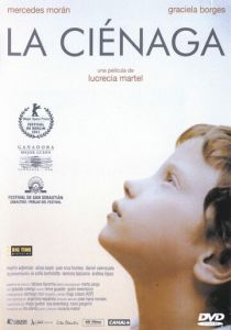 Болото 2001