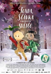 Tonda, Slávka a kouzelné svetlo 2023