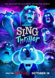 Sing: Thriller 2024