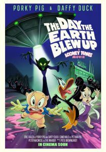Looney Tunes: Космическое вторжение 2024