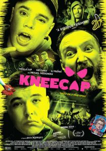 Kneecap 2024