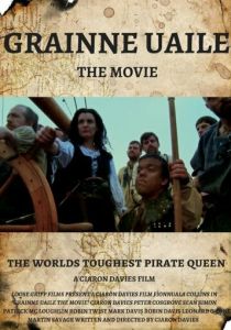 Grainne Uaile: The Movie 2024