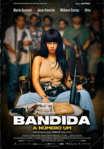 Bandida: A Número Um 2024