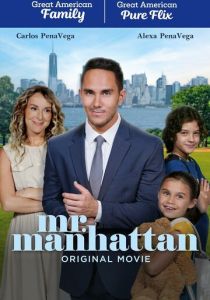 Mr. Manhattan 2024