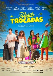 Férias Trocadas 2024