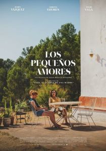 Los pequeños amores 2024
