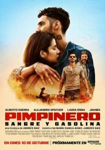 Pimpinero: Sangre y Gasolina 2024
