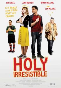 Неотразимая святая 2024