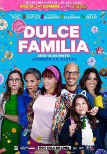 Dulce Familia 2019