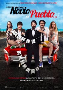 Como Novio de Pueblo 2019