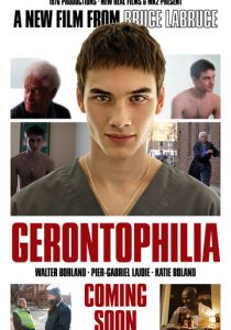 Геронтофилия 2013