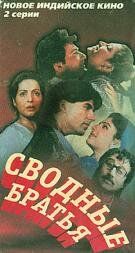 Сводные братья 1993