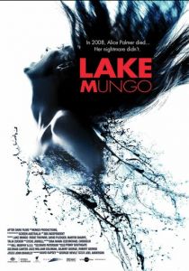 Озеро Мунго 2007