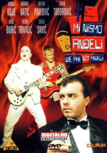 Мы не ангелы 1992
