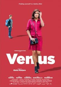 Venus 2017