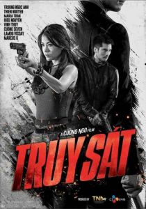 Truy Sát 2016