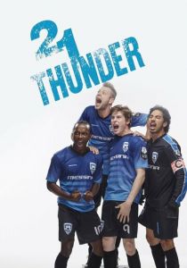 21 Thunder 2017