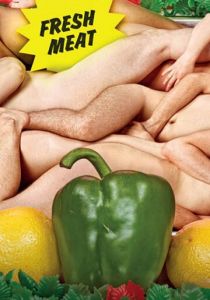 Свежее мясо 2011