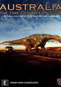 Австралия - путешествие во времени 2012