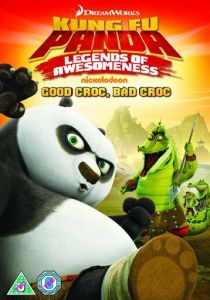 Кунг-фу Панда: Удивительные легенды 2011