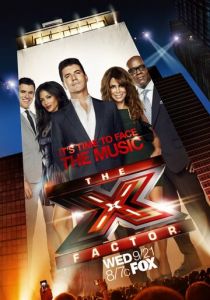 X-фактор 2011