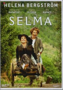 Сельма Лагерлёф 2008