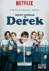 Дерек 2012