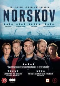 Норскоу 2015