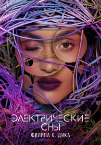 Электрические сны Филипа К. Дика 2017