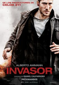 Захватчик 2012