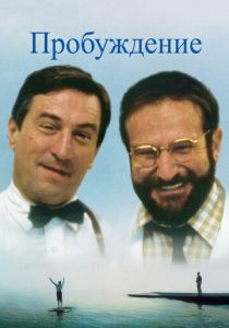 Пробуждение 1990