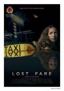 Lost Fare 2018