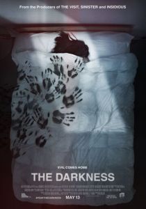 Темнота 2016