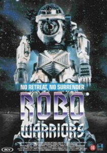 Боевые роботы 1996