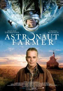 Астронавт Фармер 2006