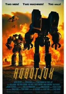 Робот Джокс 1989