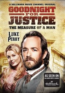 Правосудие Гуднайта 2: Мерило мужчины 2012