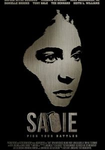 Sadie 2018