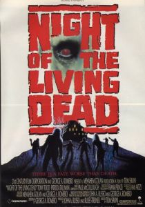 Ночь живых мертвецов 1990