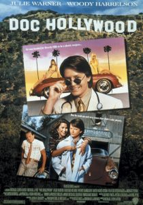 Доктор Голливуд 1991